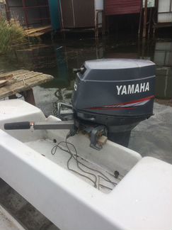 Yamaha 30