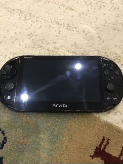 Sony Vita slim