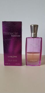 Винтаж Lancome Miracle Forever 30 мл