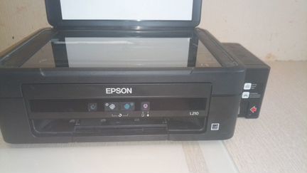 Epson L210