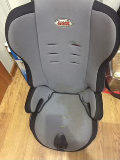 Детское кресло. 15-36 кг