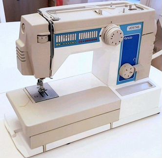 Швейная машина Veritas Famula