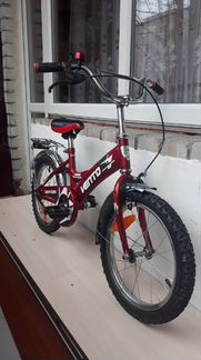 Велосипед детский Vento 16