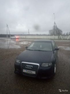 Audi A3 1.8 МТ, 1999, 399 852 км