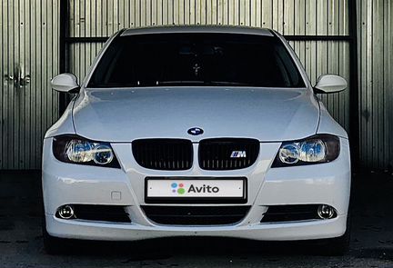BMW 3 серия 3.0 AT, 2005, 180 000 км