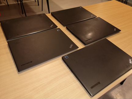 Lenovo thinkpad X1 Carbon Ultrabook 2nd Gen