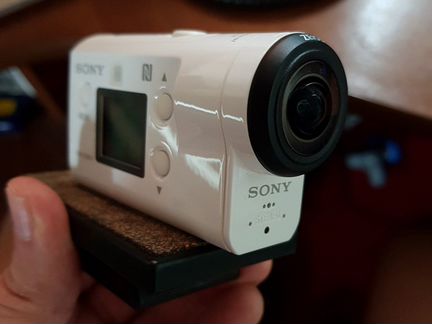 Камера sony fdr-x3000