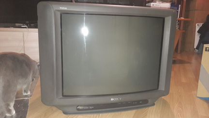 Телевизор Sony kv2965mt