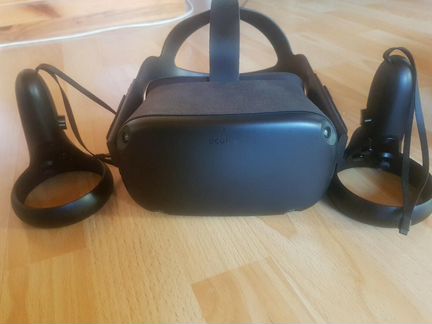 Oculus Quest 128GB VR Шлем