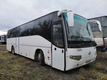 Автобус Higer KLQ6119TQ