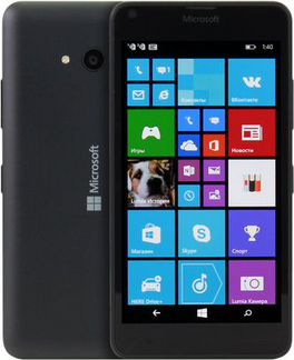 Продам смартфон Microsoft Lumia 640 Dual Sim