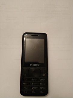 Телефон Philips Xenium E180