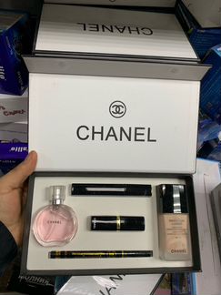 Набор косметики Chanel