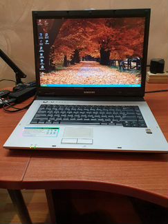 Ноутбук SAMSUNG R-40