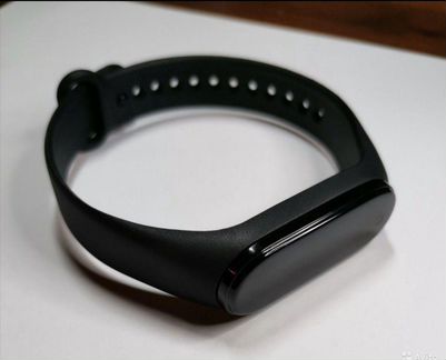 Mi Band 4 (аналог) Smart Bracelet