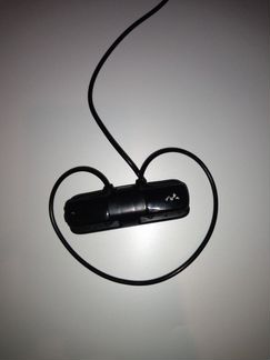 MP3 плеер Sony BCR-NWW270