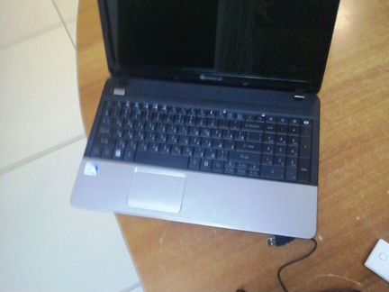 Ноутбук Packard Bell q5wtc