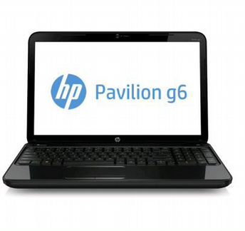 Ноутбук Hp Pavilion G6 Купить Бу