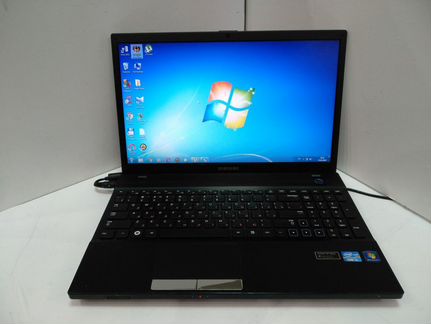 Ноутбук SAMSUNG NP300V5A-S0VRU