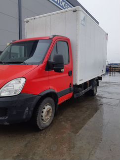 Iveco Daily 3.0 МТ, 2012, 298 089 км
