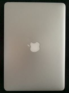 Macbook pro retina 2013