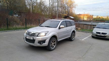 Great Wall Hover 2.0 МТ, 2010, 173 000 км