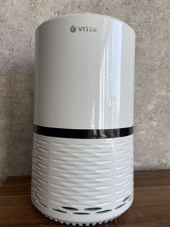 Воздухоочиститель ионизатор Vitek