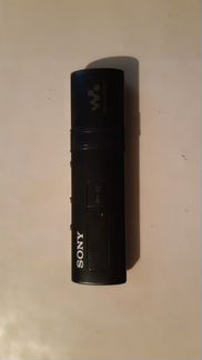 Sony NWZ-B183F