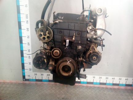 Двигатель (двс) Honda B20B3