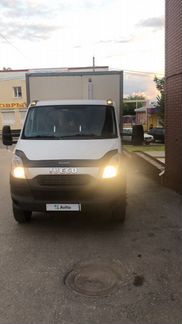 Iveco Daily 3.0 МТ, 2014, 360 000 км