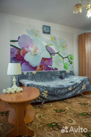 

2-к. квартира, 48 м², 3 кровати