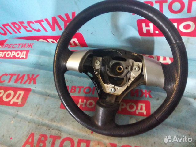 Руль Лифан Бриз