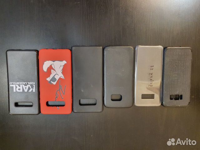 Чехол для Samsung