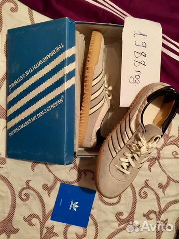 adidas 1988