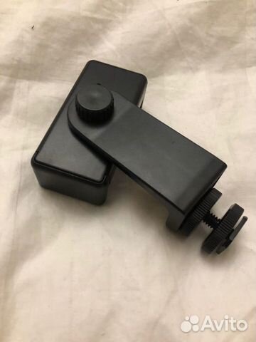 Держатель для телефона универсальный