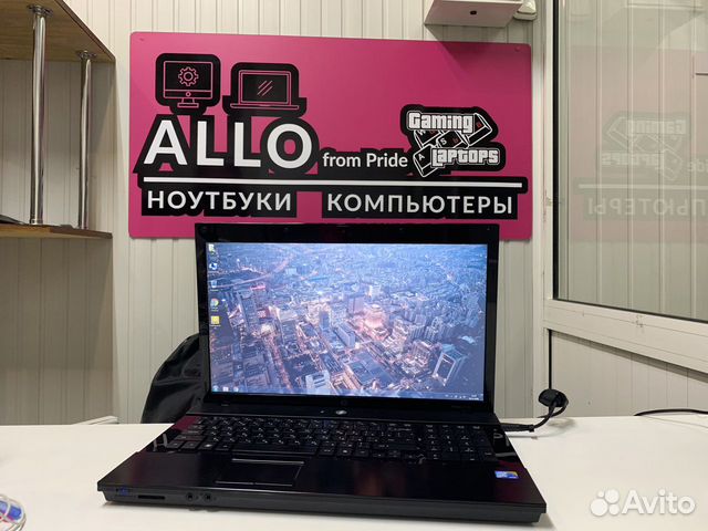 Купить Ноутбук В Волгограде На Авито
