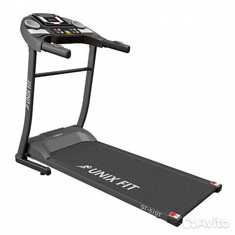 Беговая дорожка Unixfit ST-510T