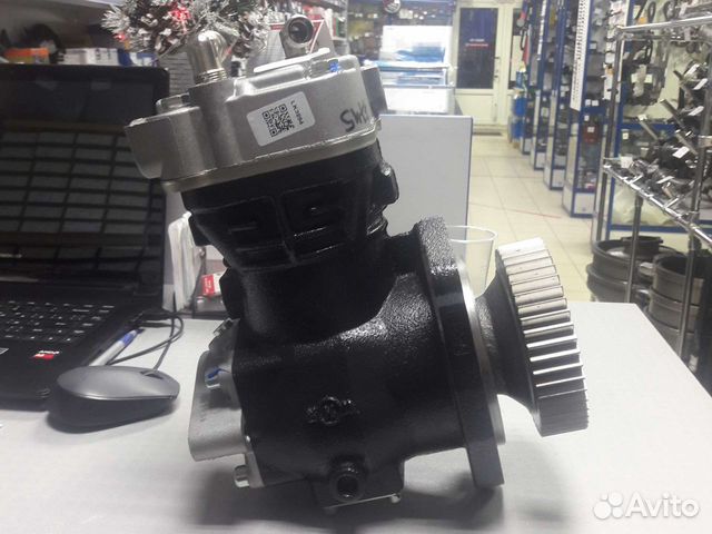 Компрессор