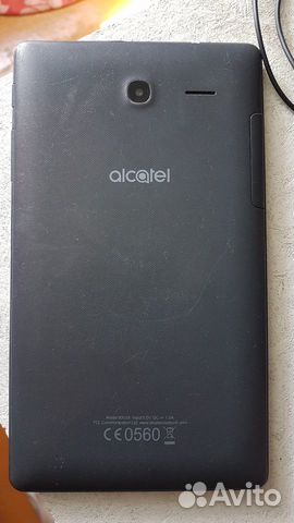 Планшет Alcatel 9003x