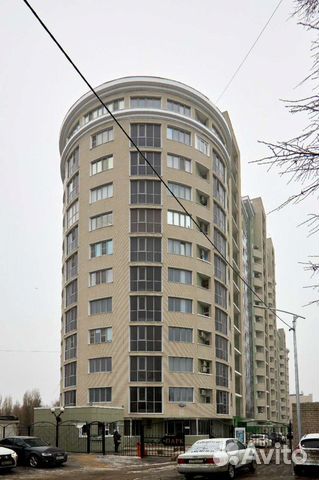 

1-к. квартира, 78 м², 3 кровати