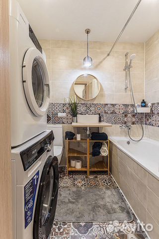 

Квартира-студия, 19 м², 1 кровать