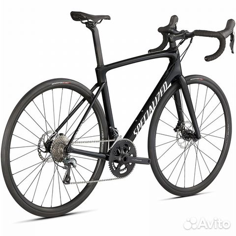 specialized roubaix tiagra