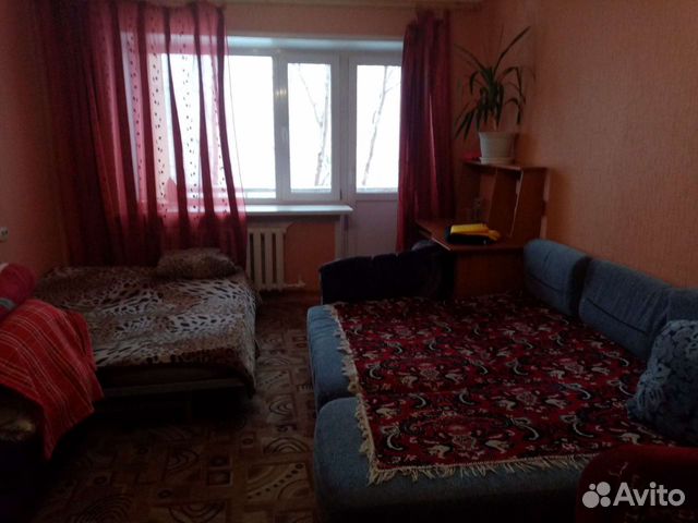 

2-к. квартира, 56 м², 5 кроватей
