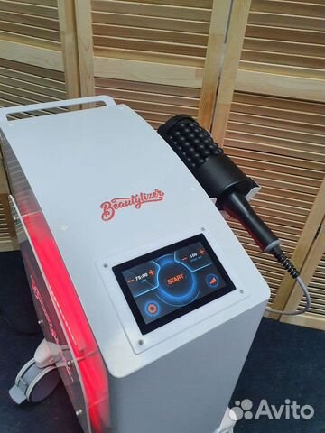 Аппарат для коррекции фигуры Beautylizer в наличии