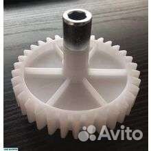 Шестерня для мясорубки Centek Moulinex, Redmond, P