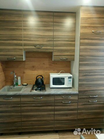 

2-к. квартира, 44 м², 4 кровати
