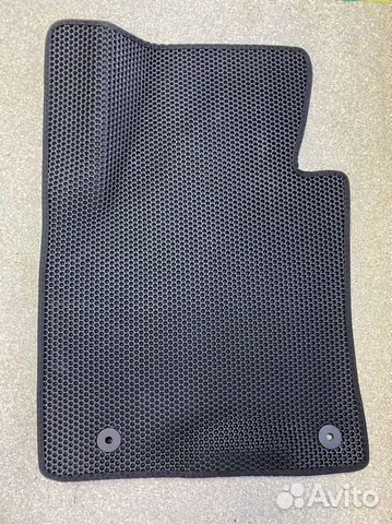 2d коврики EVA эва на KIA Cerato c 2013