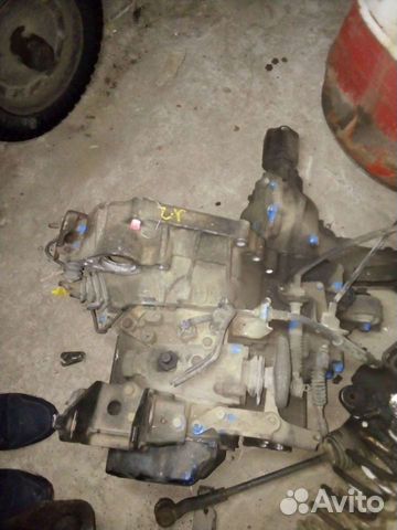 Контрактная раздатка