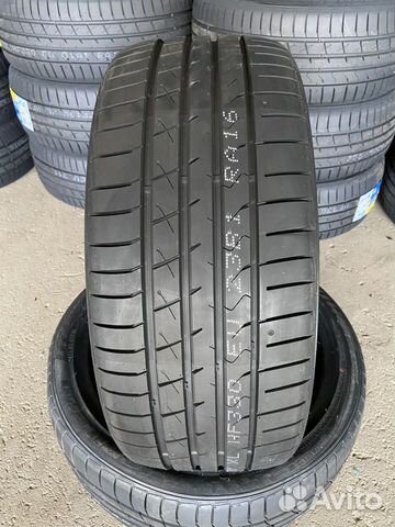 Habilead HF330 235/50 R17