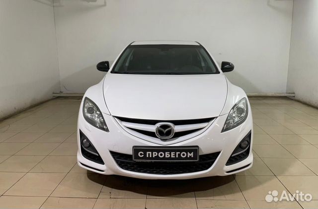 Mazda 6 `2010